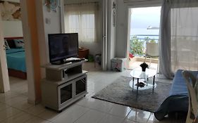 Sea Front & City Center, Amazing Sea View